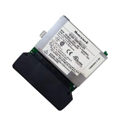 Honeywell 900B08-0202 Analog Output Module 8-Channel 0-20mA - 900B08-0202