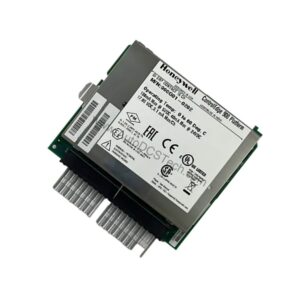 Honeywell 900G01-0202 Digital Input Module – 16-Channel Contact Type - 900G01-0202