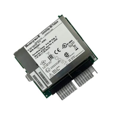 Honeywell 900G32-0001 HC900 Digital Input Card 24 VDC 32-Channel - 900G32-0001