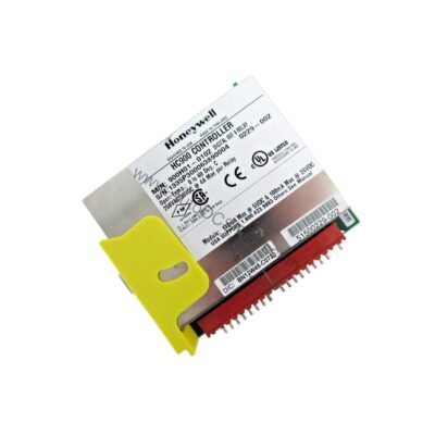Honeywell 900H01-0102 Output Module 8-Point Digital Relay - 900H01-0102
