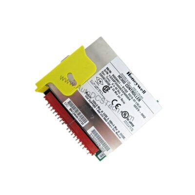 Honeywell 900H01-0102 Output Module 8-Point Digital Relay - 900H01-0102