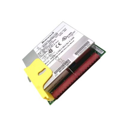 Honeywell 900H02-0102 Digital Output Module | 16-Channel - 900H02-0102