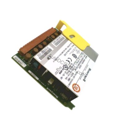 Honeywell 900H03-0202 AC Digital Output Module – 8 Isolated Triac Outputs - 900H03-0202