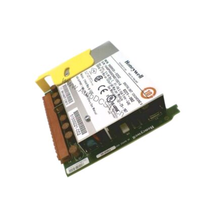 Honeywell 900H03-0202 AC Digital Output Module – 8 Isolated Triac Outputs - 900H03-0202