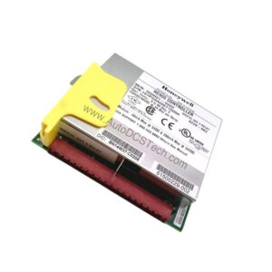 Honeywell 900H32-0102 Digital Output Module 24VDC 32 Channel - 900H32-0102