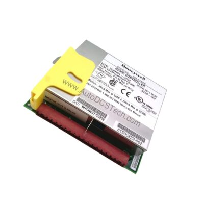 Honeywell 900H32-0102 Digital Output Module 24VDC 32 Channel - 900H32-0102