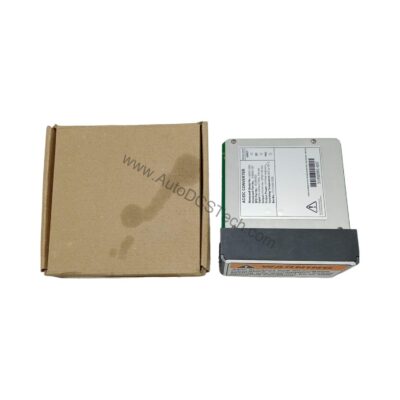Honeywell 900P24-0501 24VDC Power Supply Module - 900P24-0501