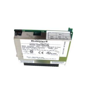 Honeywell 900U01-0100 Universal I/O Module with HART - 900U01-0100
