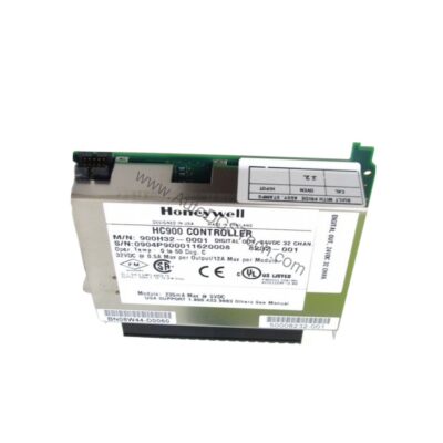 Honeywell 900U01-0100 Universal I/O Module with HART - 900U01-0100