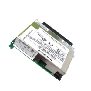 Honeywell 900U02-0100 Safety Universal I/O Module - 900U02-0100