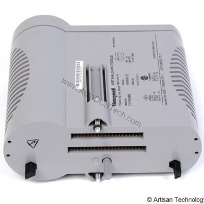 Honeywell CC-PAIH51 High-Level Analog Input with HART Module - CC-PAIH51