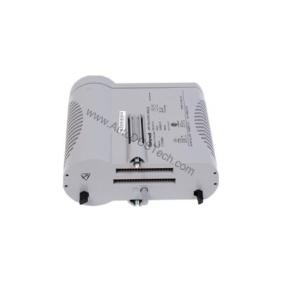 Honeywell CC-PAIH51 High-Level Analog Input with HART Module - CC-PAIH51