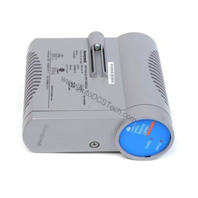 Honeywell CC-PAIH51 High-Level Analog Input with HART Module - CC-PAIH51