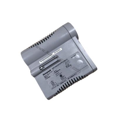Honeywell CC-PAOH51 Analog Output Module with HART - CC-PAOH51