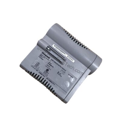 Honeywell CC-PAOH51 Analog Output Module with HART - CC-PAOH51