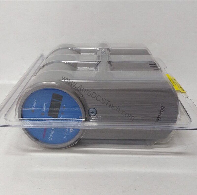 Honeywell CC-PCNT01 C300 Controller Module