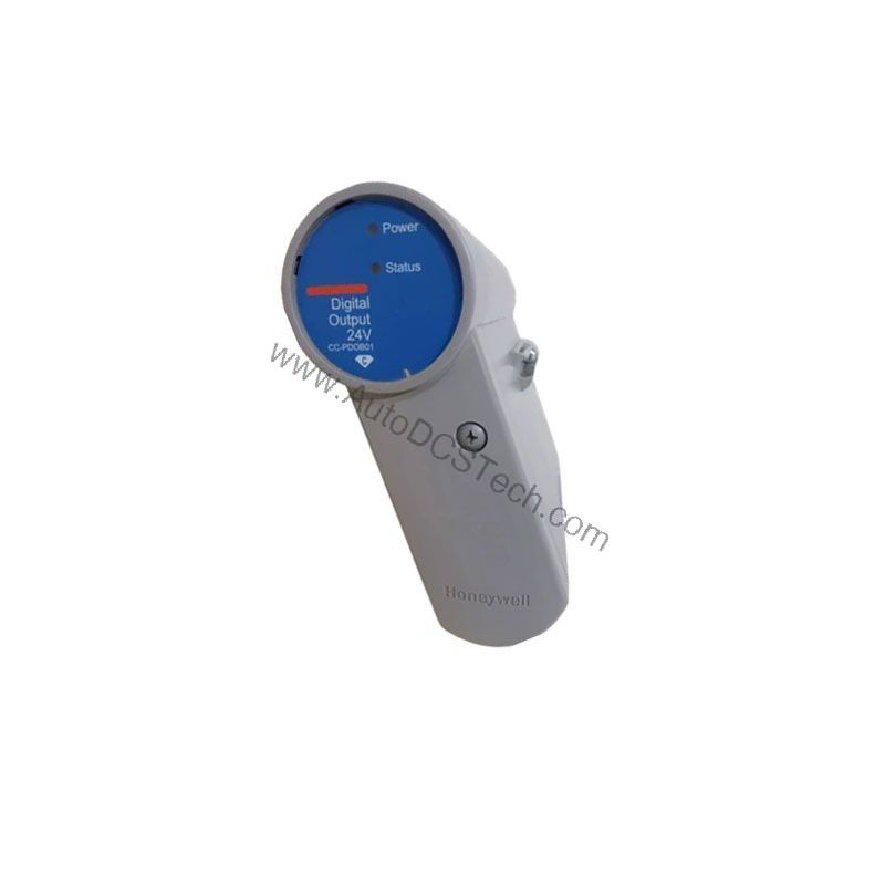 Honeywell CC-PDIS01 Digital Input Sequence of Events Module