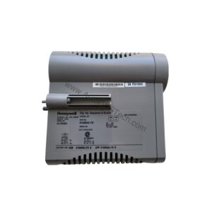 Honeywell CC-PDIS01 Digital Input Sequence of Events Module - CC-PDIS01