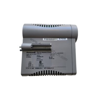 Honeywell CC-PDIS01 Digital Input Sequence of Events Module - CC-PDIS01
