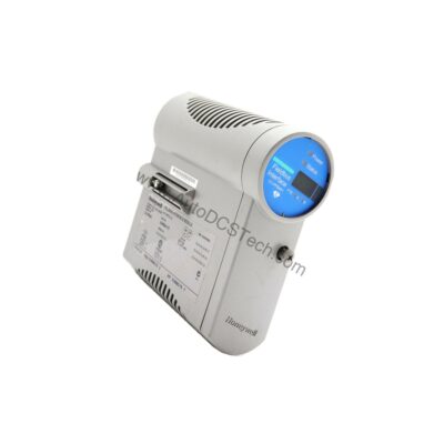 Honeywell CC-PFB401 Fieldbus Interface Module | 4 H1 Networks - CC-PFB401