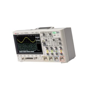Honeywell DSO-X2004A Oscilloscope 70 MHz 4-Channel - DSO-X2004A