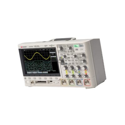 Honeywell DSO-X2004A Oscilloscope 70 MHz 4-Channel - DSO-X2004A