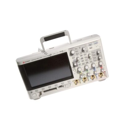 Keysight DSOX3014T Oscilloscope 100 MHz 4-Channel by Honeywell - DSOX3014T