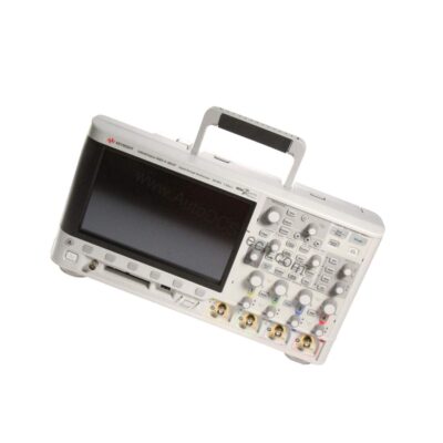 Keysight DSOX3014T Oscilloscope 100 MHz 4-Channel by Honeywell - DSOX3014T