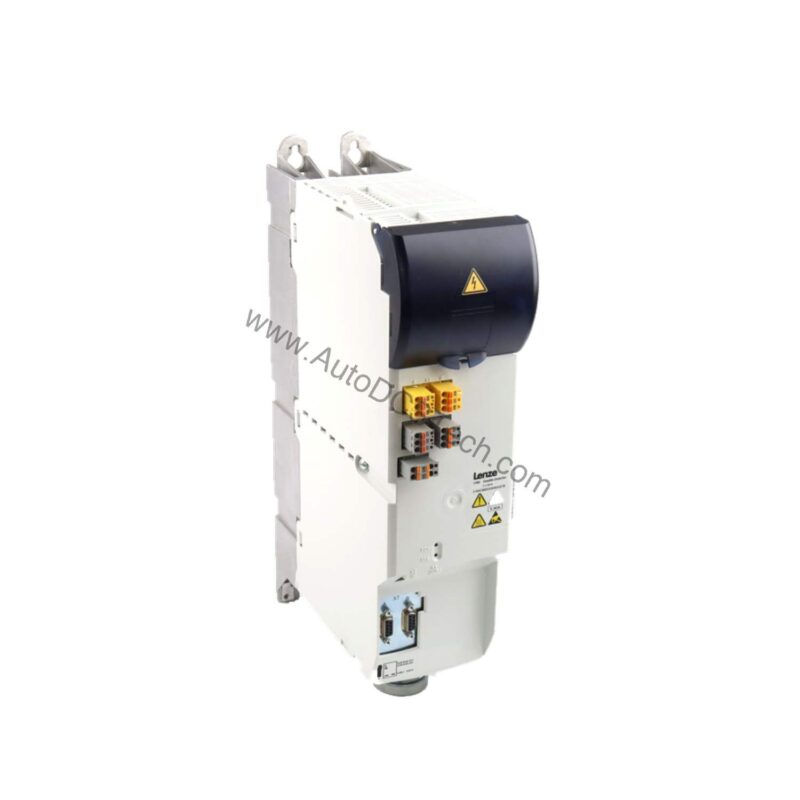 Lenze E70ACMDE0204SA2ETR Cabinet Servo Inverter
