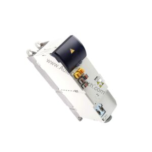 Lenze E70ACMDE0204SA2ETR Cabinet Servo Inverter - E70ACMDE0204SA2ETR