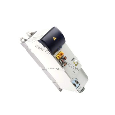 Lenze E70ACMDE0204SA2ETR Cabinet Servo Inverter - E70ACMDE0204SA2ETR