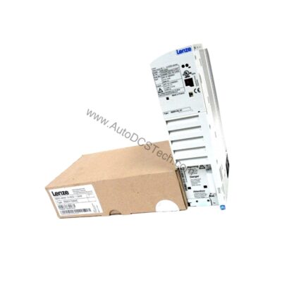Lenze E82EV113K4C200 Frequency Inverter 11kW 400V AC - E82EV113K4C200
