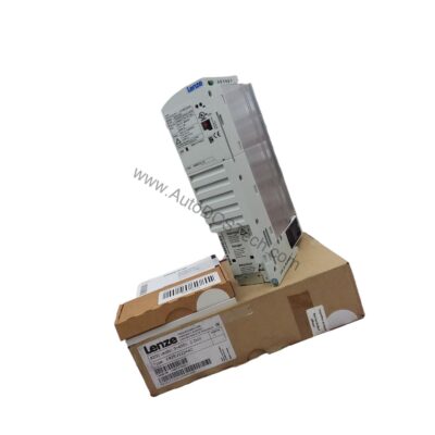 Lenze E82EV222K4C 8200 Series Frequency Inverter 2.2 kW - E82EV222K4C