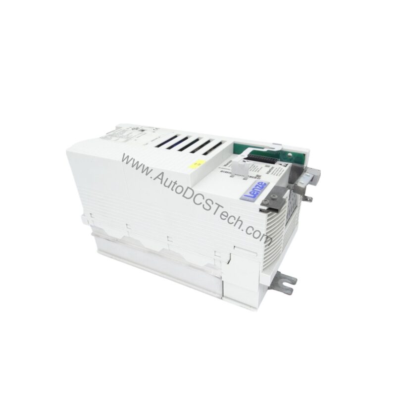 Lenze E82EV302K4C 8200 AC Frequency Inverter 3kW 400/500V