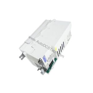 Lenze E82EV302K4C 8200 AC Frequency Inverter 3kW 400/500V - E82EV302K4C