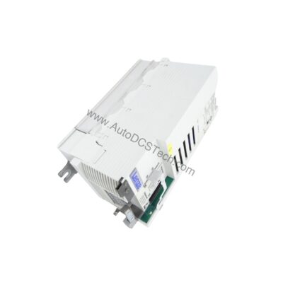 Lenze E82EV302K4C 8200 AC Frequency Inverter 3kW 400/500V - E82EV302K4C