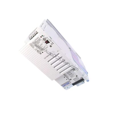 Lenze E82EV302K4C200 VFD Inverter 8200 Vector 3kW 400VAC - E82EV302K4C200