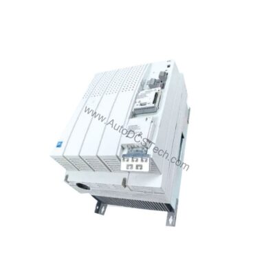 Lenze E82EV303-4B201 Inverter Drive 1.8 kW - E82EV303-4B201