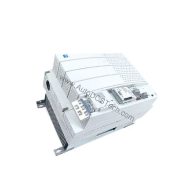 Lenze E82EV303-4B201 Inverter Drive 1.8 kW - E82EV303-4B201