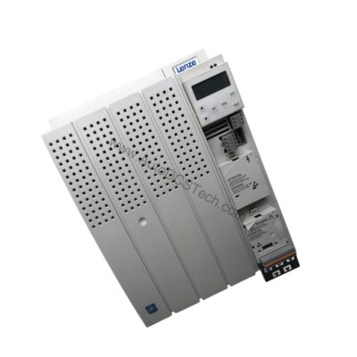 Lenze E82EV303-4B201 Inverter Drive 1.8 kW - E82EV303-4B201