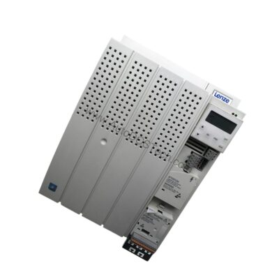 Lenze E82EV303K4B201 Frequency Inverter | 3-Phase, 55A Input - E82EV303K4B201