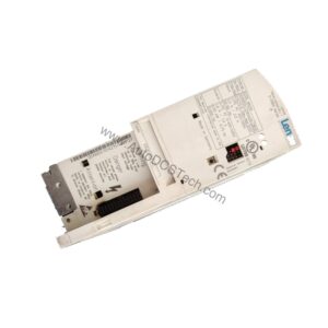 Lenze E82EV551K2C200 Frequency Inverter 0.55kW 230V AC - E82EV551K2C200