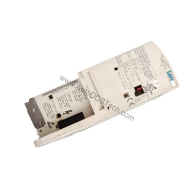 Lenze E82EV551K2C200 Frequency Inverter 0.55kW 230V AC - E82EV551K2C200