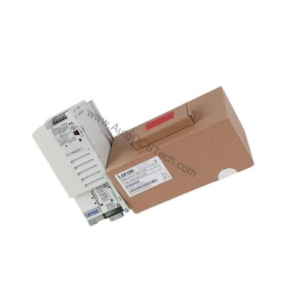 Lenze E82EV552-4C200 7.5 kW AC Drive / Frequency Inverter - E82EV552-4C200