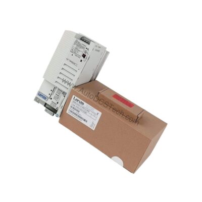 Lenze E82EV552-4C200 7.5 kW AC Drive / Frequency Inverter - E82EV552-4C200