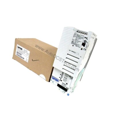 Lenze E82EV552K4C 8200 Vector Frequency Inverter 5.5 kW - E82EV552K4C