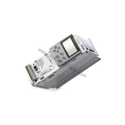 Lenze E82EV552K4C200 Frequency Inverter 5.5 kW 400V AC - E82EV552K4C200