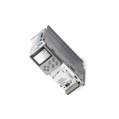 Lenze E82EV552K4C200 Frequency Inverter 5.5 kW 400V AC - E82EV552K4C200