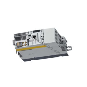 Lenze E84AVHCE3714SX0 8400 HighLine Inverter Drive 0.37kW - E84AVHCE3714SX0