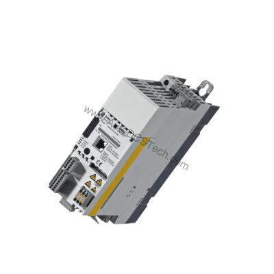 Lenze E84AVHCE5512SX0 8400 Series Frequency Inverter Drive 0.55 kW - E84AVHCE5512SX0